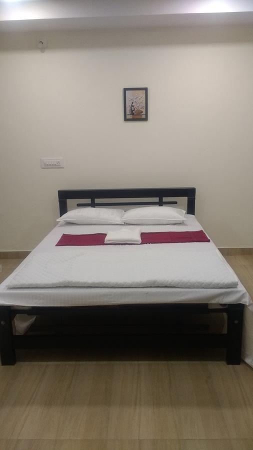 Dhoni Castle Hotel Palakkad Exterior foto